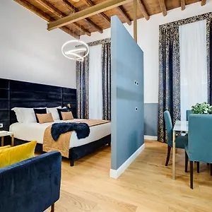  Apartamento Glamour - Spanish Steps Italia