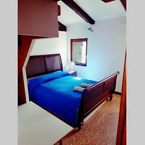  Apartment Large 3 Flat Rialto Italien