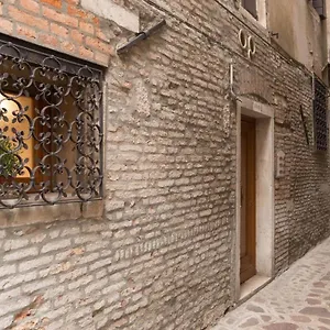  Apartment Ca D'oro Italien