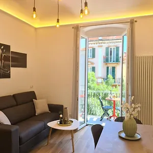  Apartment Soni Italien