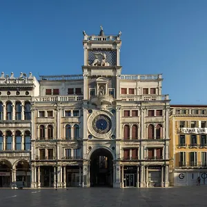 San Marco Boutique R&r Appartement