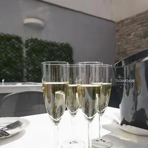 Corte Dei Greci Appartement