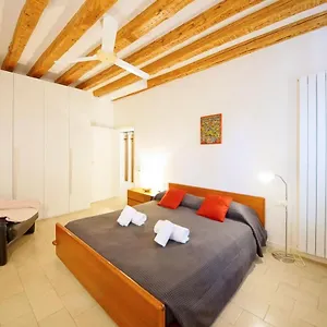 Dolcevita N 489 San Marco Apartment