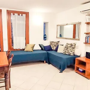 Ca' Marco Apartment