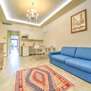 Al Pontile Apartment