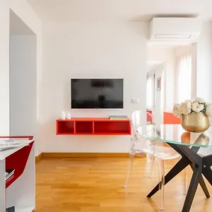 Biennale Palace R&r Apartment