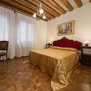  Apartment At 2 Minutes From San Marco Square Italien