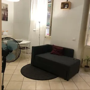  Apartamento Restivhome, Bivani A Due Passi Dal Vaticano Italia