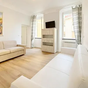  Apartment Cinque Terre Italien