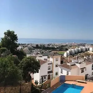  Apartamento C.m. España