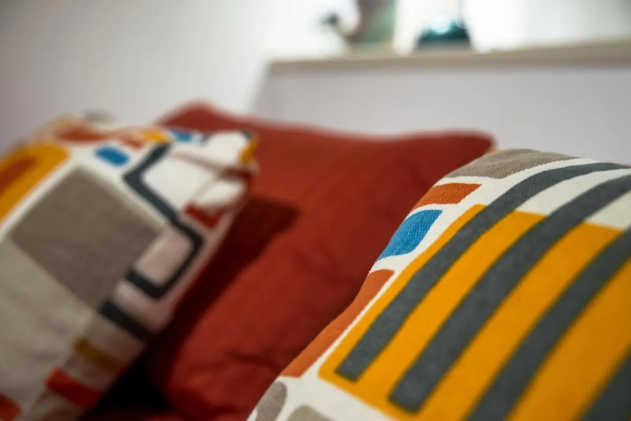 Mansardina - 1 Min From Accademia - Duplex Stylish And Cosy Apartment Venice Italy