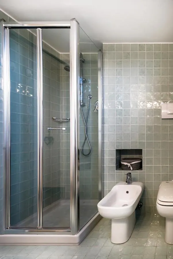 Mansardina - 1 Min From Accademia - Duplex Stylish And Cosy Apartment Venice