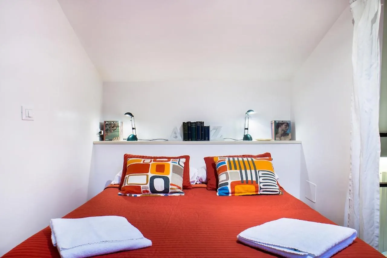 Mansardina - 1 Min From Accademia - Duplex Stylish And Cosy Apartment Venice