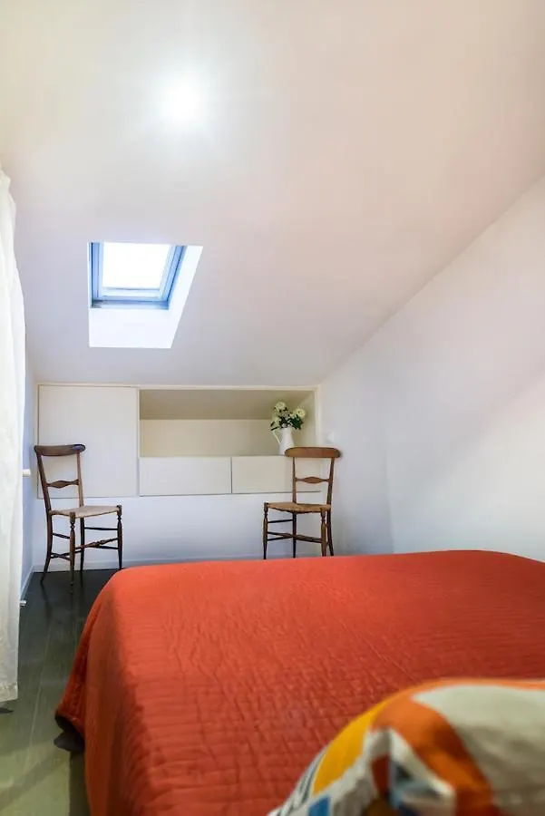 Mansardina - 1 Min From Accademia - Duplex Stylish And Cosy Apartment Venice
