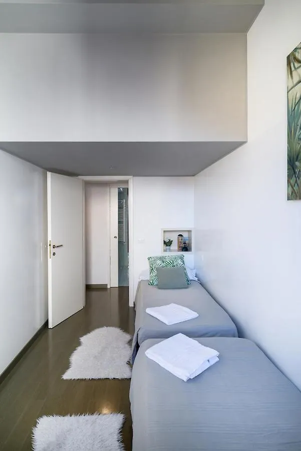 Mansardina - 1 Min From Accademia - Duplex Stylish And Cosy Apartment Venice 0*,