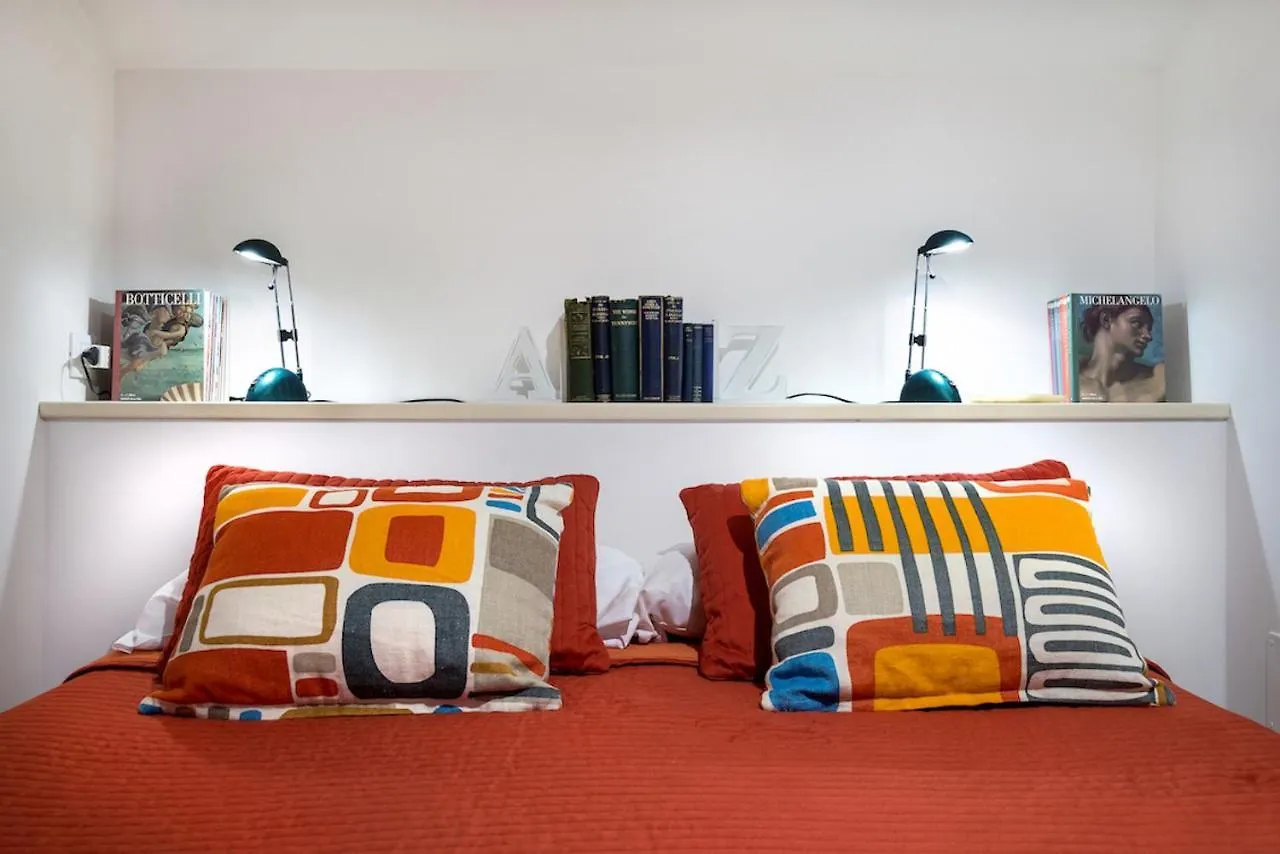 Mansardina - 1 Min From Accademia - Duplex Stylish And Cosy Apartment Venice