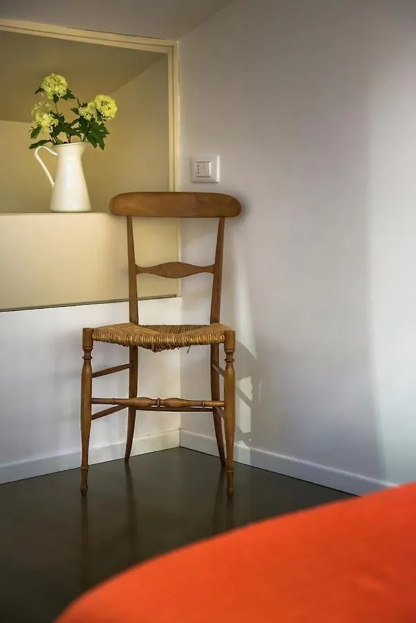 Mansardina - 1 Min From Accademia - Duplex Stylish And Cosy Apartment Venice